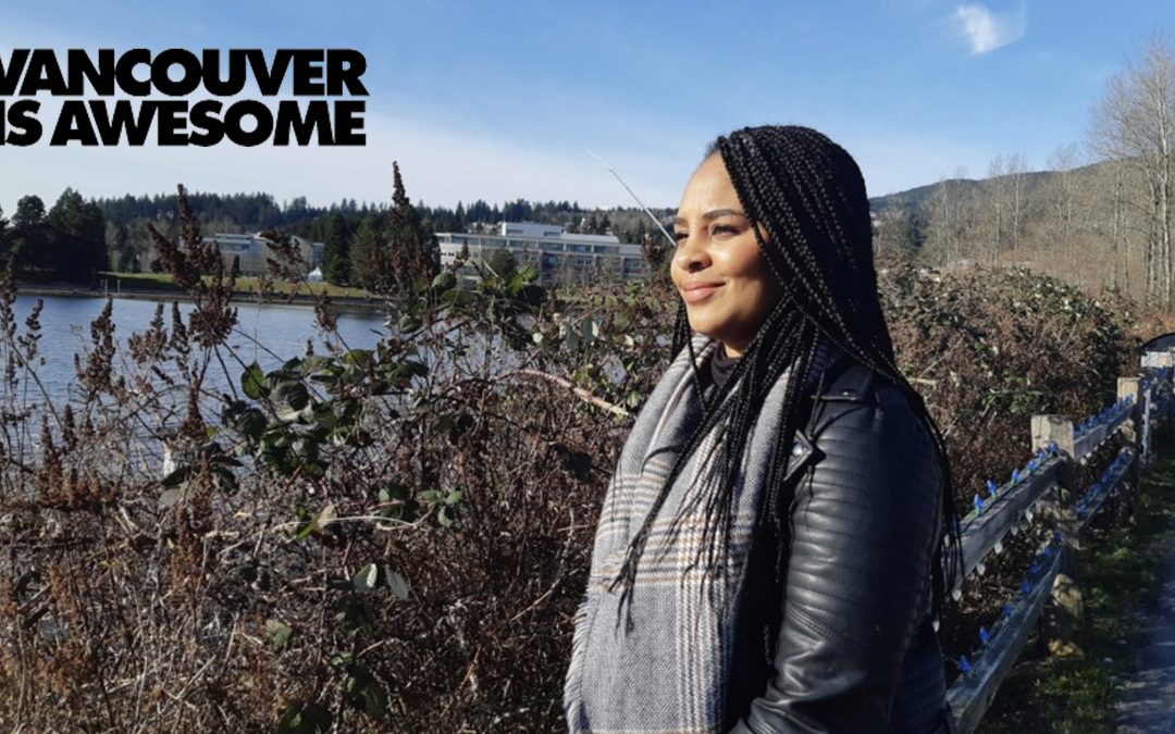 Video in Vancouver is Awesome – Combating systemic racism in B.C. during Black History Month