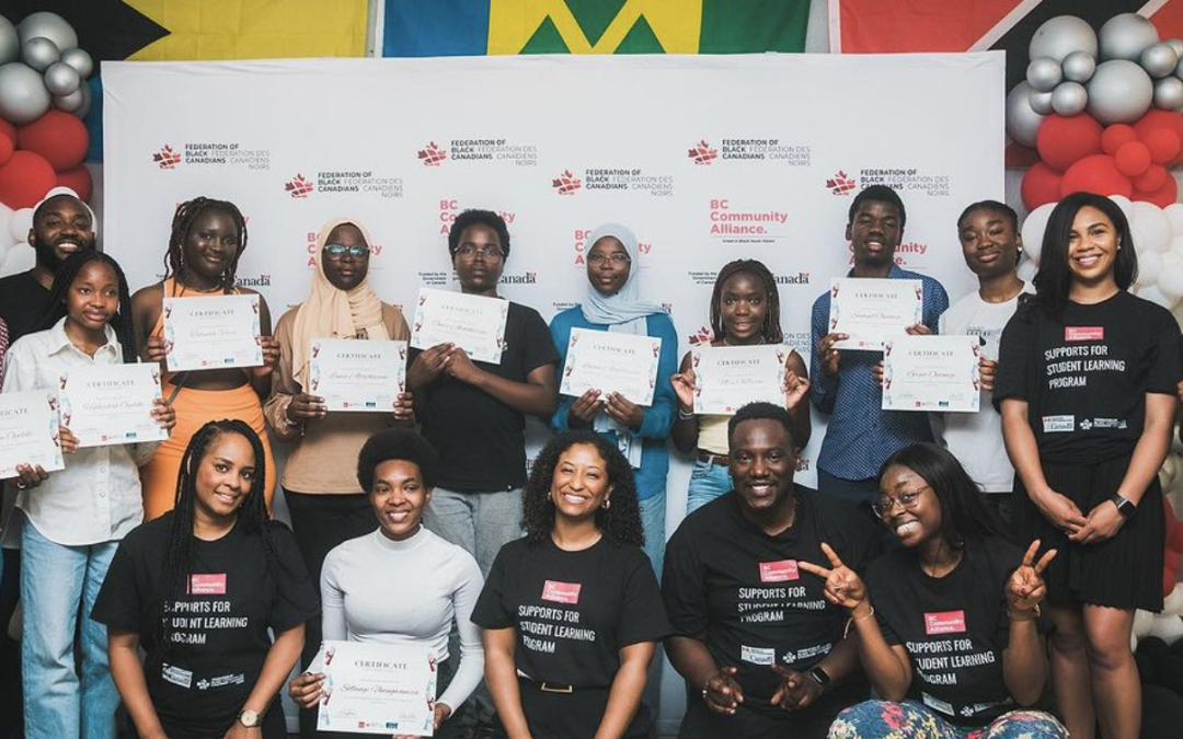 NBA Foundation announces first ever Vancouver grant recipients, BC Community Alliance and Ethọ́s Lab