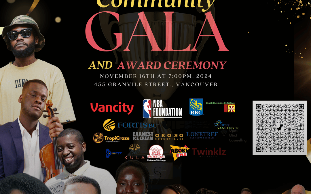 Premier to Join Inaugural BC Community Alliance Gala Honoring Anti-Racism Champions and Celebrating Legislative Impact