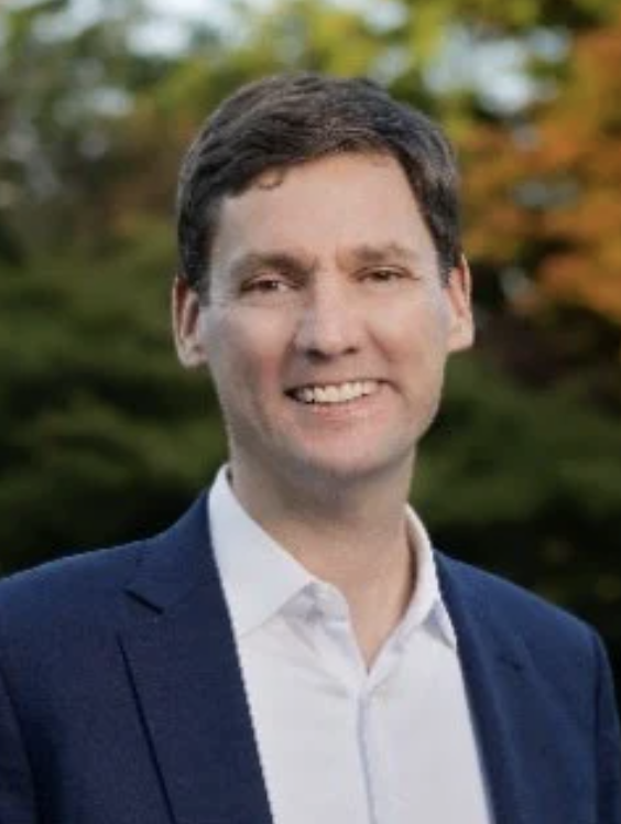 Hon. David eby