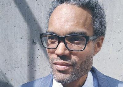 Adam Ruddar, PhD, BSc