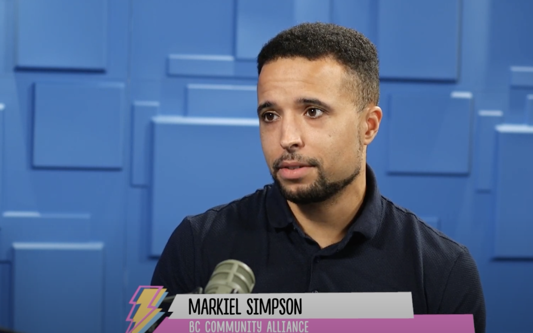 Video in CHEK Media – Canadian Black history curriculum needs to be revised in B.C. schools