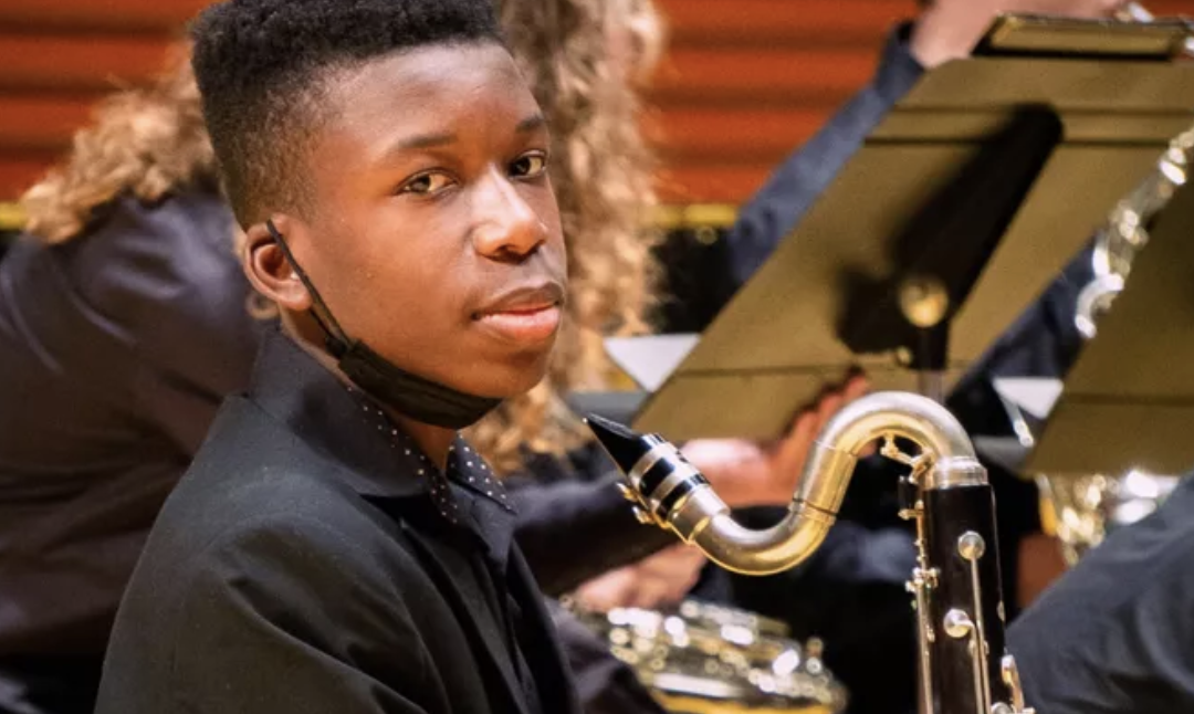 Justice for Ralph Yarl