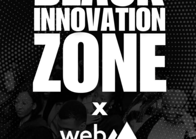 Black Innovation Zone